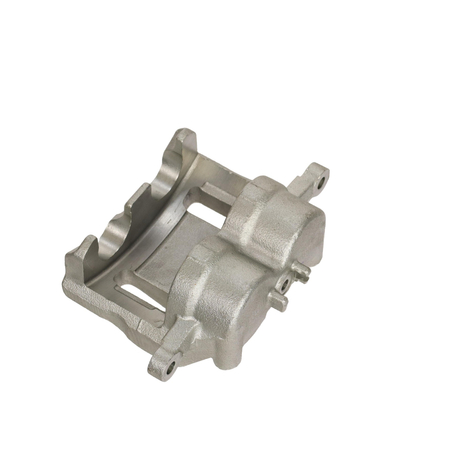 ZACISK HAM KIA CARNIVAL III 05> PRZÓD PR BEZ JARZMA