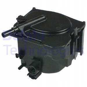 DE HDF939 FILTR PALIWA CITROEN FIAT FORD PEUGEOT 1.6 JTD