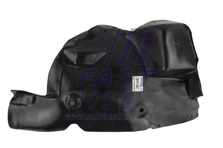 FT90680 NADKOLE PRZÓD LEWY TYŁ PRENAULT MASTER 10-