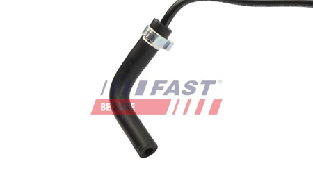 FT00686 RURA CHŁODZENIA VOLVO V40 II 12> CHŁODNICY