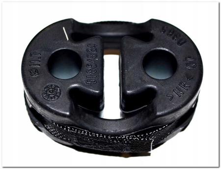 51854824 WIESZAK WYDECHU FIAT DUCATO 06> 2.3/3.0 JTD