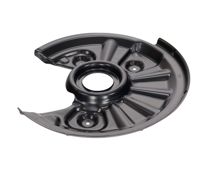 OSŁONA TARCZY HAM AUDI Q3 F3 18> TYŁ PR