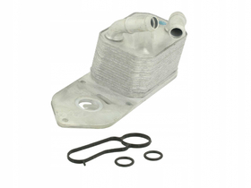 FT55415 CHŁODNICA OLEJU FORD TRANSIT 13> 2.0 TDCI 16>