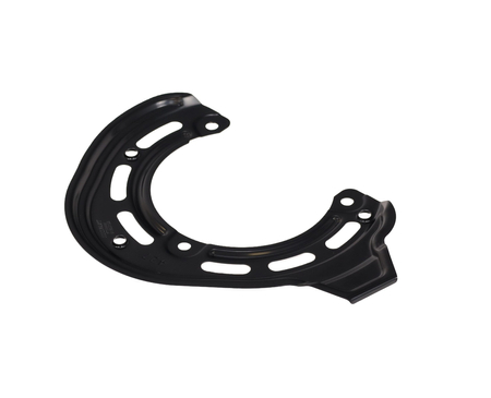 OSŁONA TARCZY HAM OPEL CORSA C 00> PRZÓD LE