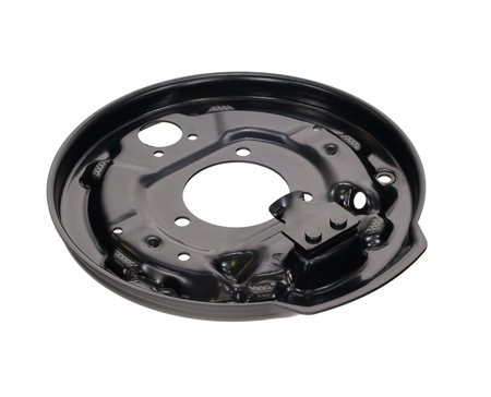 OSŁONA BĘBNA HAM CITROEN BERLINGO 96> TYŁ PR