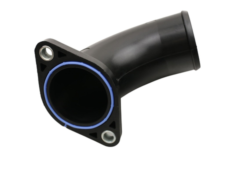 FT65520 RURA TURBINY KOLANKO FORD TRANSIT 06-