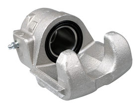 FT32118 ZACISK HAM FIAT UNO PRZÓD LE