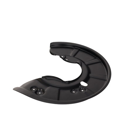 OSŁONA TARCZY HAM TESLA MODEL S 12> PRZÓD PR