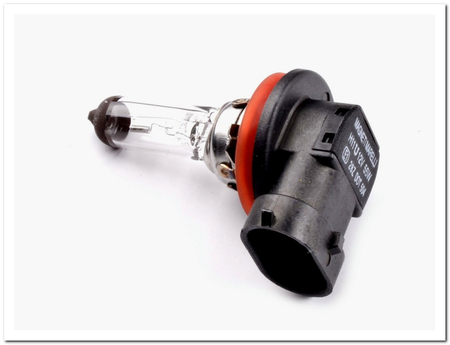 MM H11 12V ŻARÓWKA - H11 12V MAGNETI MARELLI