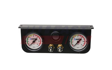 FT22201 KOMPRES- PNEUMAT 2-OBWODOWY