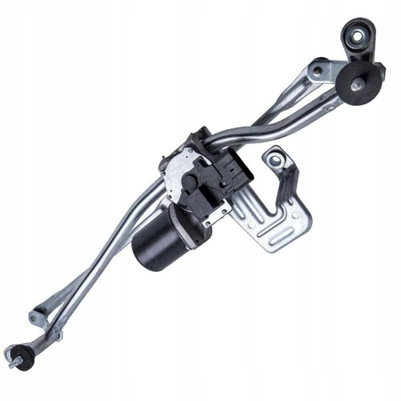 FT93118 MECHANIZM WYCIERACZEK PRZÓD  FIAT DUCATO 06-/14- KPL Z SILNIKIEM