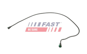 FT00915 PRZEWÓD PALIWA RENAULT CLIO IV 12> 1.2 TCE