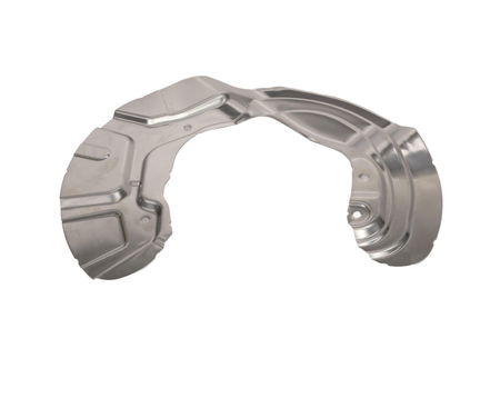 OSŁONA TARCZY HAM BMW 1 F20 11> PRZÓD LE