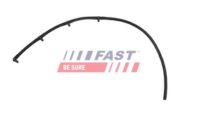 FT00905 PRZEWÓD PALIWA FIAT PUNTO 99> POWROTNY 1.9 JTD 80