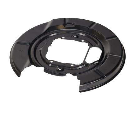 OSŁONA TARCZY HAM BMW 5 E39 95> TYŁ PR