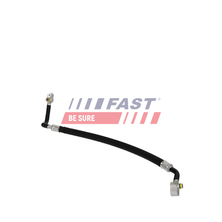 PRZEWÓD KLIMAT AUDI A6 C6 04> WYSOKIE CIŚNIENIE