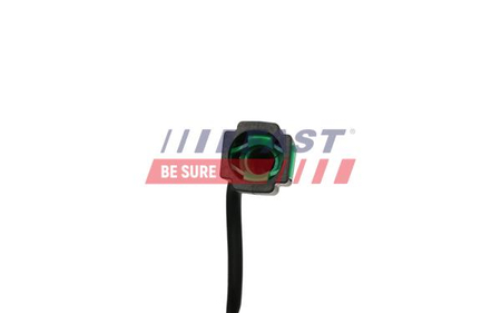 FT00306 PRZEWÓD PALIWA RENAULT MEGANE II 01> SCENIC II 1.9 DCI 02>