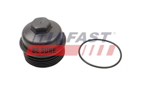 FT38207 OBUDOWA FILTRA OLEJU VW TRANSPORTER T6 15>