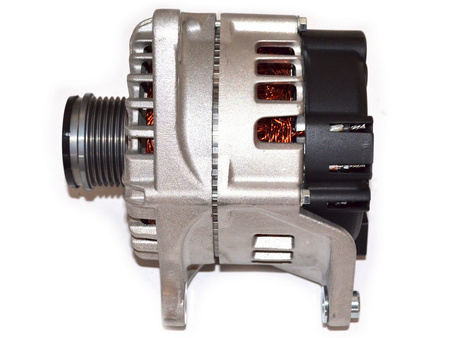 ALTERNATOR FIAT DUCATO 06- 3.0 180A