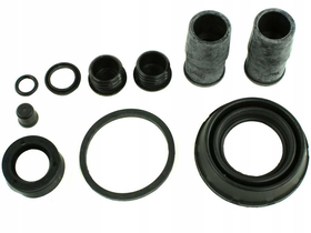 FT32465 REPERATURKA ZACISKU HAMULCA TYŁ FORD TRANSIT CONNECT 13- GUMKI