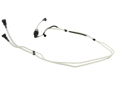 FT39501 PRZEWÓD PALIWA RENAULT KANGOO 98> 1.5 DCI SET