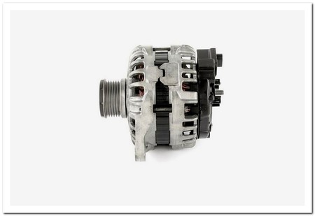 ALTERNATOR FIAT DUCATO 06> 3.0JTD BOSCH 110A