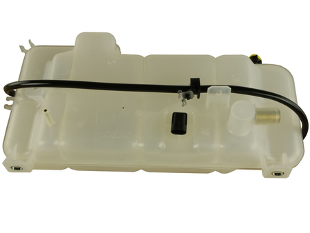 504122311 ZBIORNIK WYRÓWNAWCZY IVECO DAILY 06- 2.3JTD