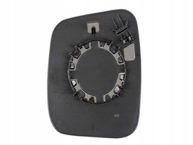 FT88562 SZKŁO LUSTERKA PRAWE FIAT FIORINO 07>