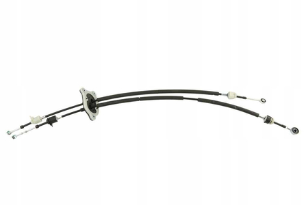 FT73107 LINKA ZMIANY BIEGÓW FIAT DOBLO 09> KPL 1.3 JTD