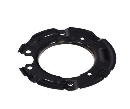 OSŁONA TARCZY HAM BMW 4 F32/F82 13> TYŁ L/P