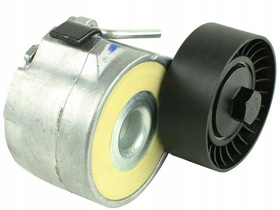 FT44542 KPL NAPINACZ PASKA MICRO-V FIAT DOBLO 00- 1.3JTD