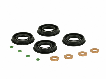 FT49700 USZCZELKA WTRYSKIWACZA FORD TRANSIT 06> ZESTAW 2.2 TDCI