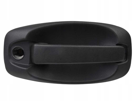 FT94555 KLAMKA ZEWNĘTRZNA DRZWI TYŁ FIAT FIORINO 07-