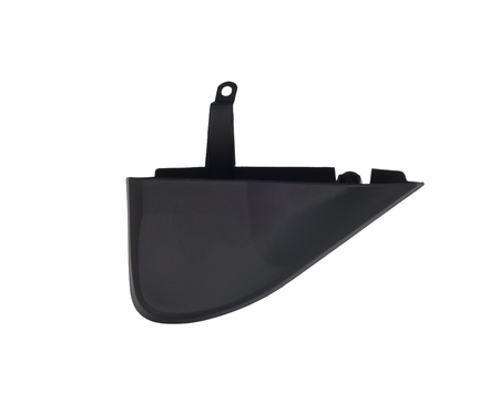 NAKŁADKA LUSTERKA FIAT DUCATO 06>/ 14> PR TRÓJKĄT