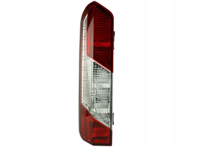 FT86388 LAMPA TYLNA LEWA FORD TRANSIT 13> VAN