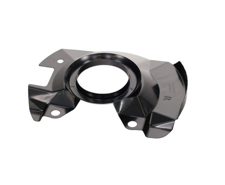 OSŁONA TARCZY HAM KIA PICANTO I 04> PRZÓD PR