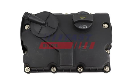 FT00578 POKRYWA ZAWORÓW SKODA FABIA II 06>