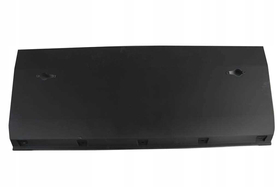 FT90927 LISTWA ZEWN IVECO DAILY 14> BOK TYŁ L/P ZA KOŁEM