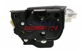 FT00045 ZAMEK DRZWI AUDI A3 8L 96> PRZÓD PR ZAMEK CENTRALNY A6