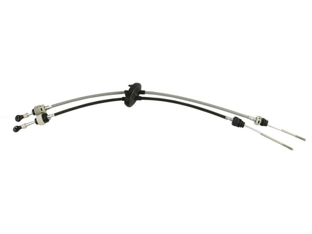 FT73098 LINKA ZMIANY BIEGÓW MERCEDES SPRINTER 06> 906 KPL 1087/845 1040/740 MM