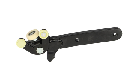 PROWADNICA DRZWI VW CADDY III 03> BOK DÓŁ PR