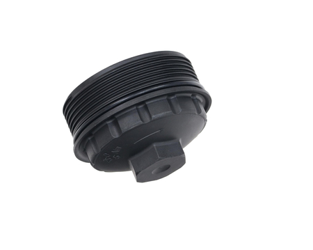 OBUDOWA FILTRA OLEJU AUDI TT 8J 06> POKRYWA