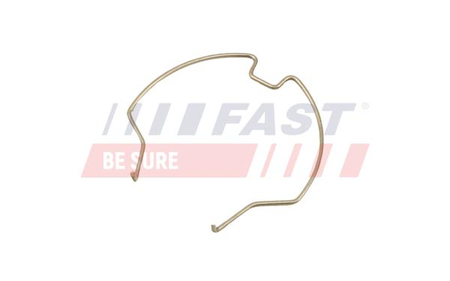 FT96409 SEGER MERCEDES SPRINTER 06> 906 RURA INTERCOOLERA