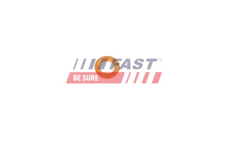 FT11614 PODKŁADKA WTRYSKIWACZA MERCEDES VARIO B667-B670 96> 7X15X1