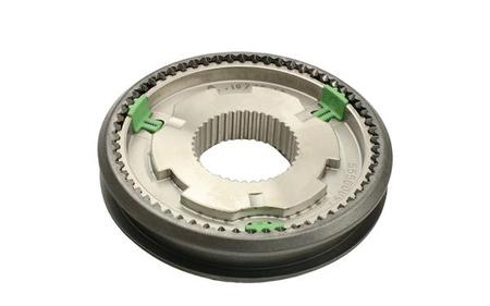 SYNCHRONIZATOR FIAT DUCATO 06>/ 14> 1/2-BIEG KPL SKRZYNIA M40