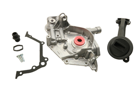 FT38324 POMPA OLEJU FIAT DOBLO 09- 1.4