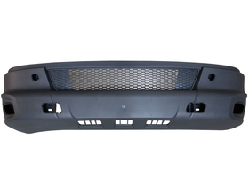 5801362619 ZDERZAK PRZÓD IVECO DAILY 06-