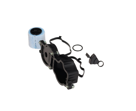 ODMA BMW 3 E46 98> 330D / 330XD