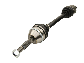 FT27185 PÓŁOŚ LEWA FORD TRANSIT 06-