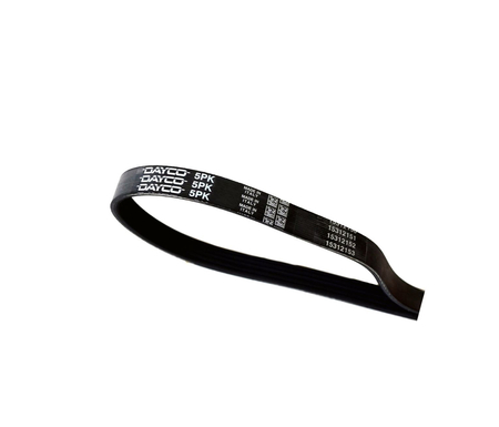 DY 5PK1150 PASEK MICRO-V FIAT PANDA 03- 1.2 LPG 5PK1150